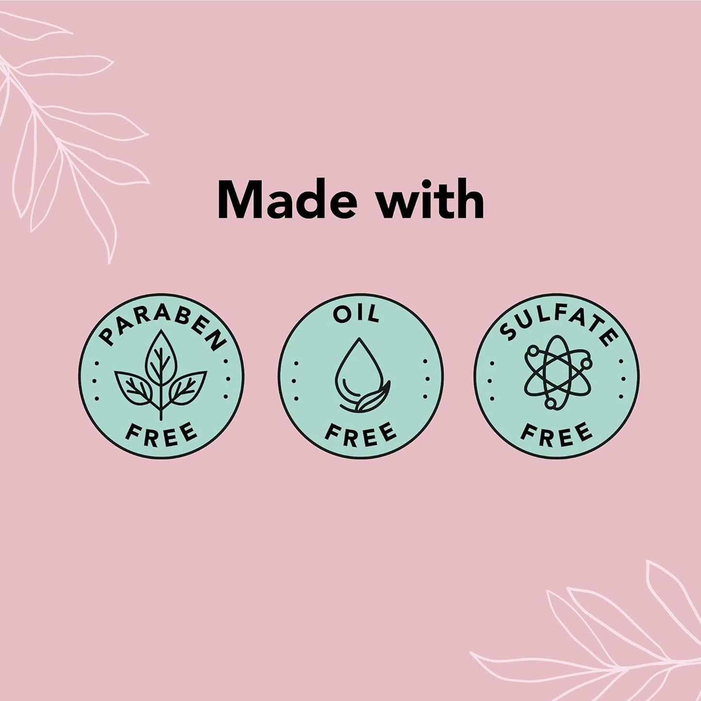 Essence Facial Face Mask Paper Sheet Korea Skin Care Moisturizing 12 Pack (Mix - 2 of Each)